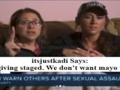 White Women Claim They Were Drugged & Raped At A Resort In Bahamas & Black Women Call Them Liars! (Live Broadcast)