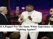 Is Tariq Nasheed A Puppet For The Same White Supremacy He Claims To Be Fighting Against? (Live Broadcast)