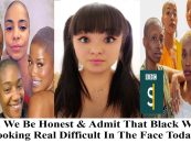 Ex-MTV Asian Host Says Black Women Are Bald Because They Are Evil! Is She Wrong? (Live Broadcast)