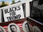 Trump’s Controversial Remarks Raise Questions About Black Voter Push