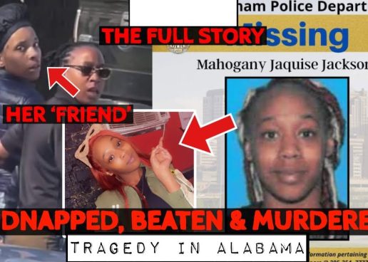 Hood Mom, 20, Kidnapped & Murdered By 7 Friends Over Previous Beefs! (Video)