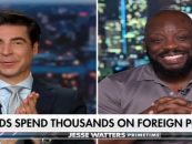 Tommy Sotomayor & Jesse Watters Discuss Gay Farmers, Satanist & Swedish Gender Neutral Pronoun Podcast! 3-28-24 (Video)