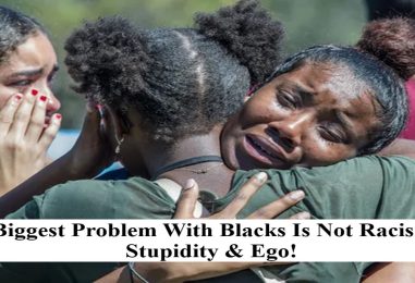 The Biggest Problem In The Black Community Is Stupidity & Ego, Not Racism! (Live Broadcast)