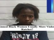Are Dark Skin Women Usually More Ratchet, Loud, Whorish, & Violent? (Live Broadcast)