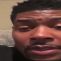 Tariq Nasheed Talking About His Hairline FBA After He Got A Hair Transplant! (Video)
