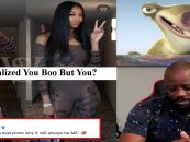 Angel Reese, Cries About Being Sexualized Yet Constantly Sexualizing Herself Like Most Black Women! (Epic Rant)