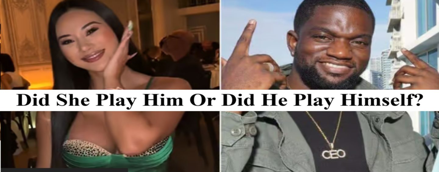 Tommy Sotomayor Reviews Audio & Video Of Fresh & Fit Cohost Being Outted As Deadbeat By Non-Black Baby Momma! (Live Broadcast)