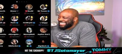 4-24-24 Part 1 Are Black Women Rude & Hard To Talk To Or Are Black Men Just Soft? Ofcourse Arguments Ensued! (Twitter Show Replay)