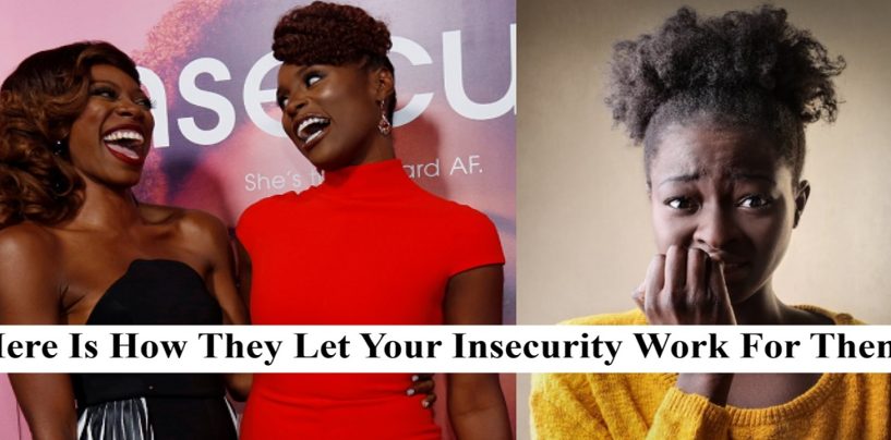 Black Women Have Made Many People Wealthy Off Of Their Insecurities! Here’s How! (Live Broadcast)