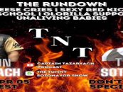 Friday Night Rundown: Angel Reese, Sexyy Red & GloRilla! Mother Earth Shows Her True Value! (Live Broadcast)