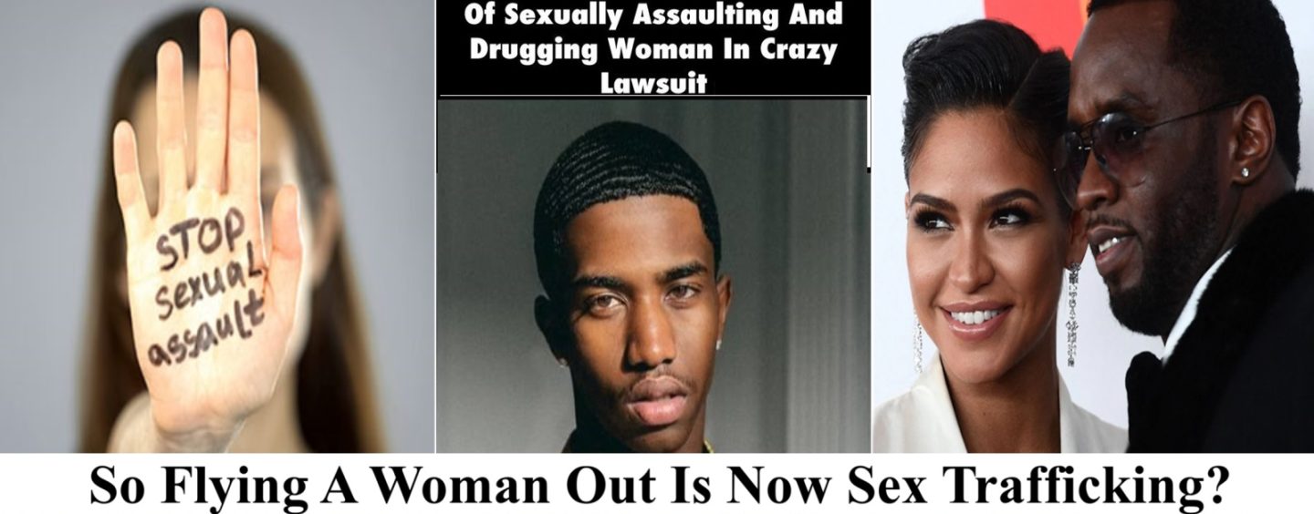 Have Women Ruined Dating Today With Claims OF Harassment, Sexualization & Sex Trafficking? TL2 Ep 5 (Live Broadcast)