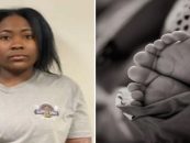 Black Woman Accused Of Stealing Hospital Access Card To Abduct 9-Month Old Baby From ICU!