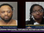 Gruesome, Disgusting Horrific Crime! Mom & Boyfriend Rape, Burn & Shoot 15 Year Old Daughter! (Live Broadcast)