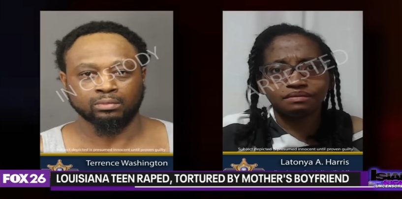 Gruesome, Disgusting Horrific Crime! Mom & Boyfriend Rape, Burn & Shoot 15 Year Old Daughter! (Live Broadcast)
