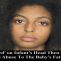 Black Teen Mom Stomps Of Her Infant Face Then Sends The Photo To The Childs Father! (Video)
