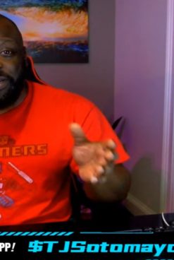 The Rogue Streamers, Tommy Sotomayor, Sneako, Myron ETC Are We Neglecting The Mental Health Of Men? (Live Broadcast)