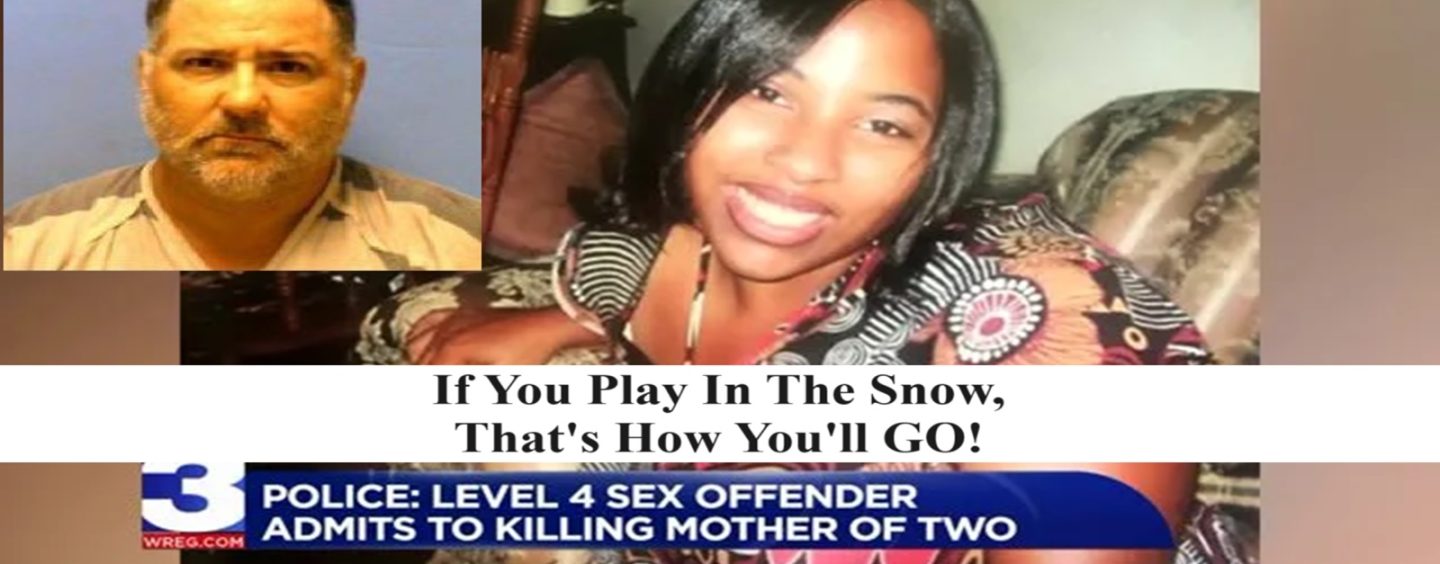 Bianca Rainer, Black Mom Of 2, Murdered Selling P*ssy To White Man! Family Lies About Who She Was! (Live Broadcast)