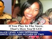 Bianca Rainer, Black Mom Of 2, Murdered Selling P*ssy To White Man! Family Lies About Who She Was! (Live Broadcast)