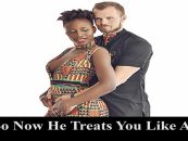 Notorious Cheater & Swirler, Korra Obidi, & Estranged Ex Husband Fight Over $5k! She Says He Treats Her Like Slave!