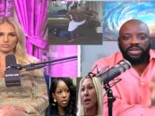 Tomi Lahren & Tommy Sotomayor Talk: P-Diddy’s Apology For Beating Cassie, MTG Vs Jasmine Crockett & More! (Live Broadcast)