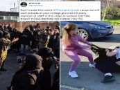 Wild Irish White Kids Admit To Gang Beating Against Black Teen & Have Shocking Reason For Doing It! (Video)