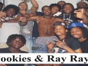 Is Calling Violent Career Criminals “Pookies & Ray Ray’s” Anti-Black? (Twitter Space Replay)