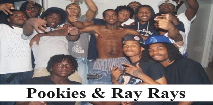 Is Calling Violent Career Criminals “Pookies & Ray Ray’s” Anti-Black? (Twitter Space Replay)