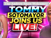 1On1 W The Andrew Show: Passport Bros., Feminism, Fatherless Homes, Black Women & More! (Live Broadcast)