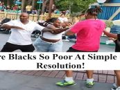 Why Are Blacks So Against Violent-Free Conflict Resolution? Click The Link Below To Join! w/ Brian Redmond(Live Broadcast)