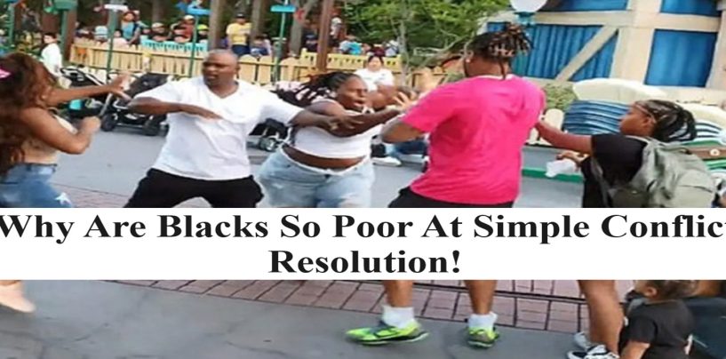 Why Are Blacks So Against Violent-Free Conflict Resolution? Click The Link Below To Join! w/ Brian Redmond(Live Broadcast)