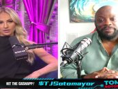 Tommy Sotomayor & Tomi Lahren Talk: Caitlin Clark Vs Angel Reese, Joe Biden & Why Black Women Love White Men! (Live Broadcast)