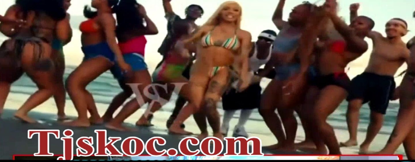Glo Rilla’s New Song Proves That Any Man Finding Black Women Attractive, Might Be Gay! (Video)