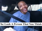 Black Woman Turns Simple Hit & Run Accident To Unexplainable Amounts Of Crazy! (Live Broadcast)