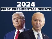 Late Nite With Myron & Tommy Sotomayor: 2024 Presidential Debate Fallout! Twitter Live Show! (Live Twitch Replay)