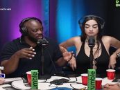 Tommy Sotomayor Showed These Modern Chicks How Fake And Phony Women Can Be! (Video)