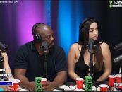 Opening Up To Women and Leading in a Relationship w/ Tommy Sotomayor & Fresh & Fit! (Video Outtake)