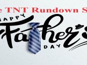 TNT Rundown Fathers Day Edition: Black Single Mothers, Caitlin Clark, Family & More! (Live Broadcast)