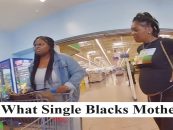 Black Mother And Her Pregnant Daughter Caught Stealing Using Kool-Aide Packets! (Live Broadcast)