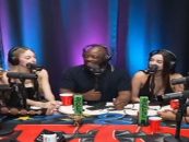 Tommy Sotomayor Has Fresh & Fit Girls Eating Out Of His Hand During Afterhours Show! 6 3 2024 (Live Broadcast Replay)