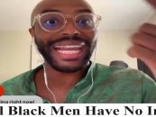 Red Pill Black Men Are Literally No Different Than The Women They Claim To Hate! (Live Broadcast)