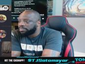 Tommy Sotomayor Embarrasses Reg The Bad Guy So Bad That He Started Blocking His Own Fans LIVE! (Twitch Replay Video)