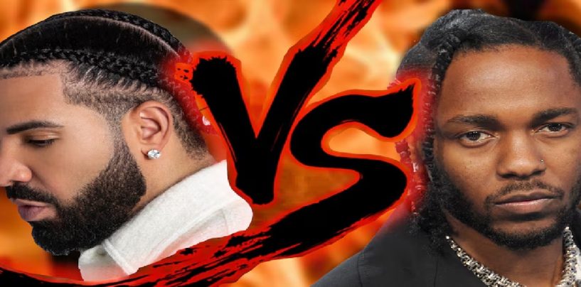 Tommy Sotomayor, AngryMan And More Argue Drake Vs Kendrick, How Blacks Fall For Anything! (Twitch Video Replay)