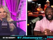 Tommy Sotomayor Joins Tomi Lahren Talking Joy Reid, Kamala Harris’ Blackness & Trumps Chances! (Rebroadcast Video)