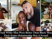 Rose, Who Referred To Husband As ‘White King’ & “He’s Better Than Black Men” Now Regrets Saying It! (Live Broadcast)