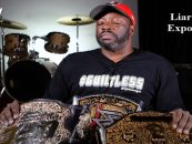 Tommy Sotomayor Reviews His Newly Released Interview On VladTV From 2016! Lies & Liars Exposed! Pt 1 (Live Broadcast)
