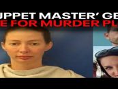 White Woman Gets 2 Life Sentences For Plotting The Murder Of Her Fiance’s Baby Momma! (Video)