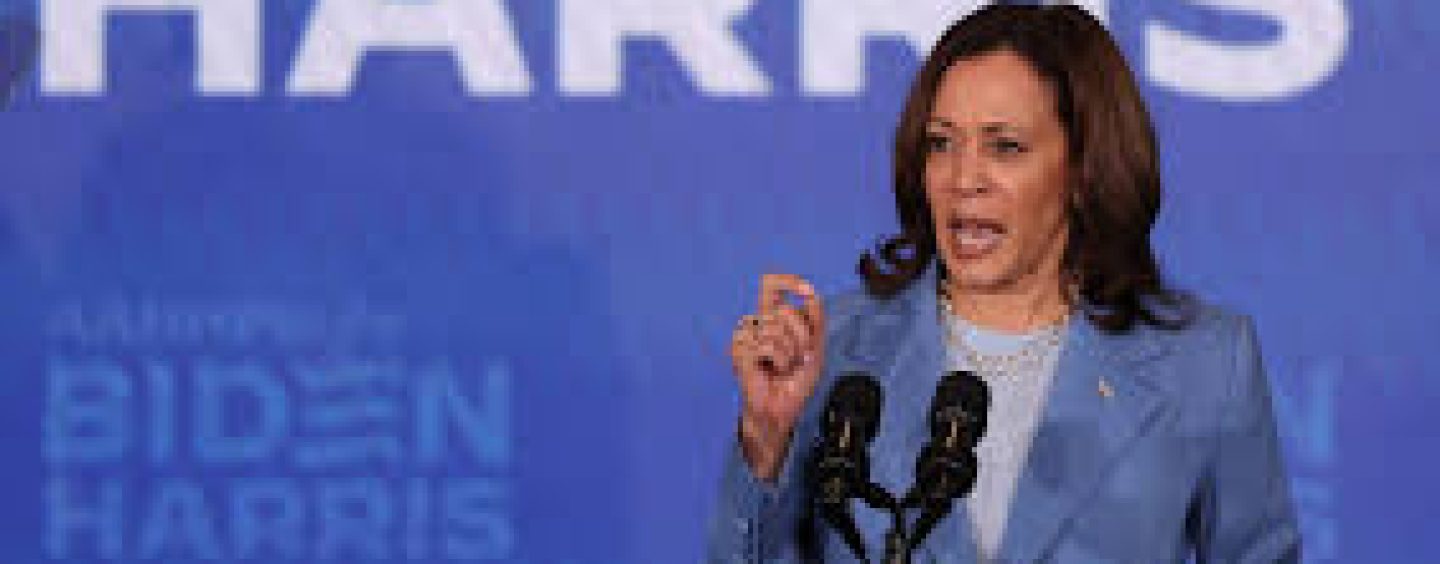 Can Kamala Harris beat Donald Trump? Latest poll updates