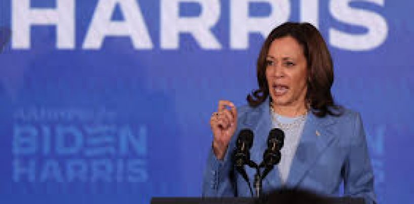 Can Kamala Harris beat Donald Trump? Latest poll updates