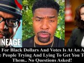 The Beef Between Tariq Nasheed, Uncle Luke, & The Black Kamala Harris Supports Exposed! (Live Broadcast)