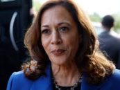 Kamala Harris Suffers Third Pennsylvania Polling Blow In A Week